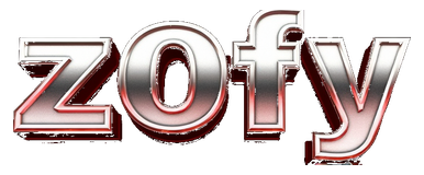 z0fy logo